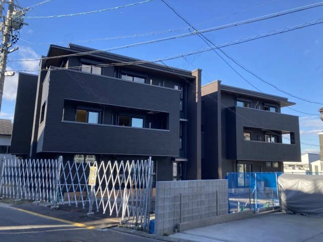 R6　1月26日外観